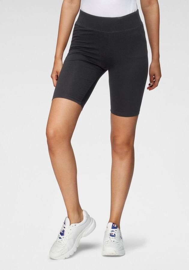 Eastwind Fietsbroekje Double Pack Short Pants Duopack met elastische comfortabele band voor een optimale pasvorm (2-delig Set van 2) - Foto 9