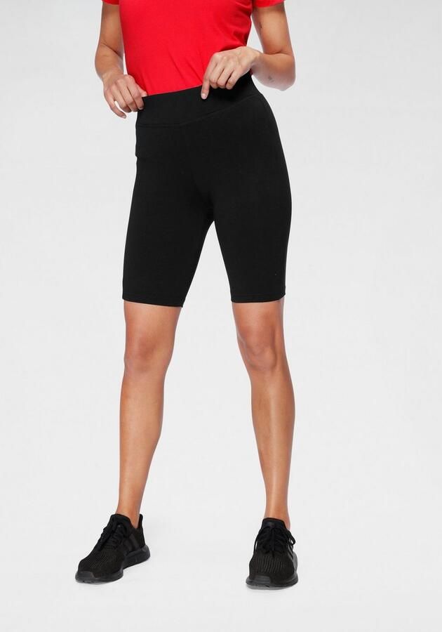 Eastwind Fietsbroekje Double Pack Short Pants Duopack met elastische comfortabele band voor een optimale pasvorm (2-delig Set van 2) - Foto 10