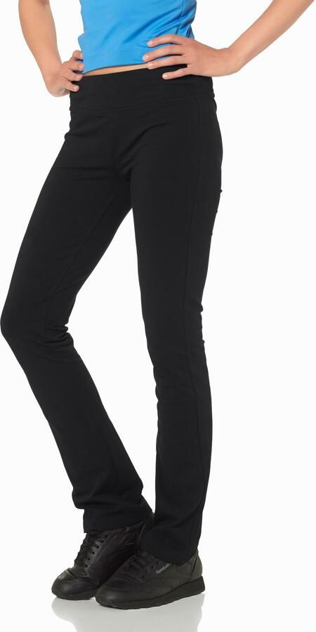 Eastwind Legging met verborgen bandzakje - Foto 8