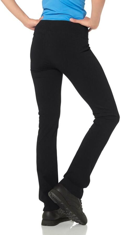 Eastwind Legging met verborgen bandzakje - Foto 3