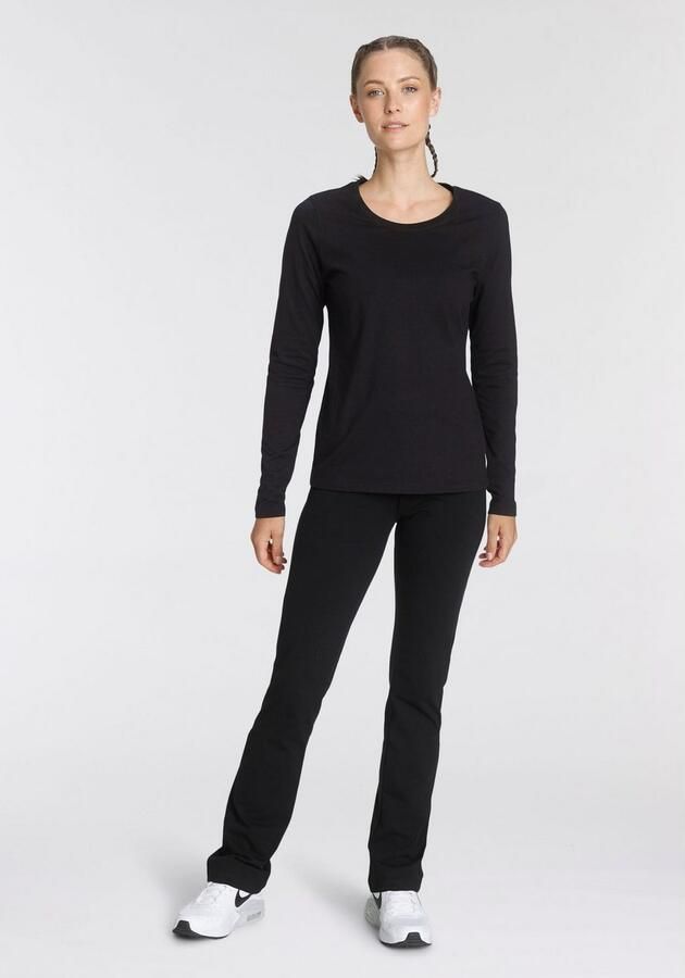 Eastwind Legging met verborgen bandzakje - Foto 2