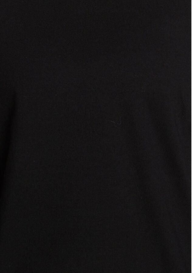 Eastwind Shirt met lange mouwen Lange mouw in basic-stijl ronde halslijn van katoen (Set van 3) - Foto 2