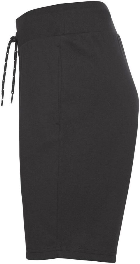 Eastwind Short Elastische band met trekkoord voor een individueel comfortabele pasvorm. - Foto 5