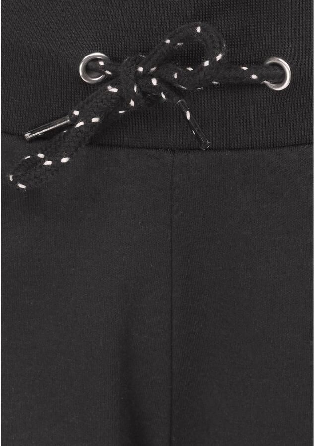Eastwind Short Elastische band met trekkoord voor een individueel comfortabele pasvorm. - Foto 2