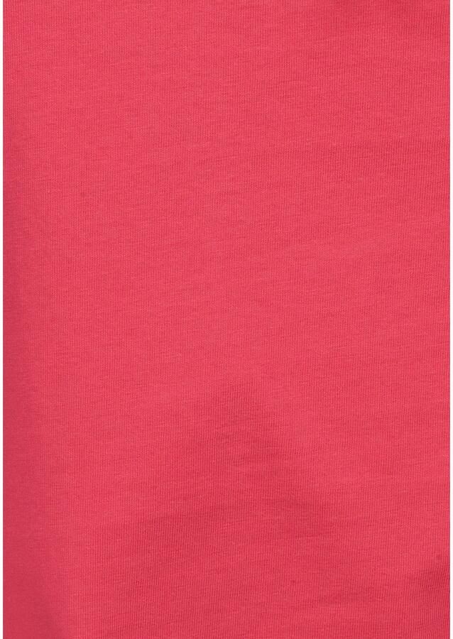 Eastwind T-shirt Korte mouw figuuraccentuerend van katoen in 3-pack (3-delig Set van 3) - Foto 4