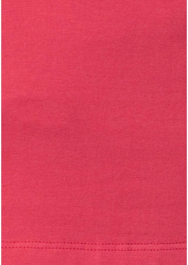 Eastwind Tanktop Heuplange snit in 3-pack (3-delig Set van 3)