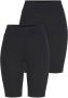 Eastwind Fietsbroekje Double Pack Short Pants (2-delig Set van 2) - Thumbnail 1