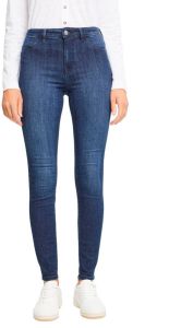 Edc by Esprit Skinny fit jeans in cleane wassing