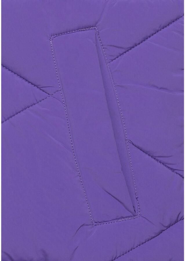 Elbsand Bodywarmer met een capuchon - Foto 2