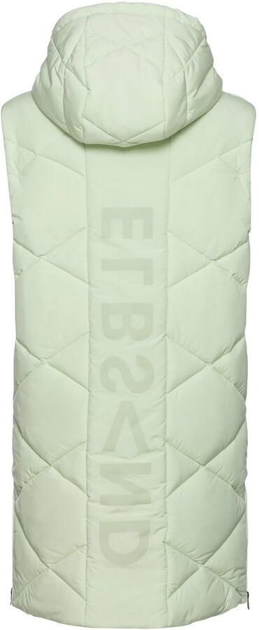 Elbsand Bodywarmer met een capuchon - Foto 6