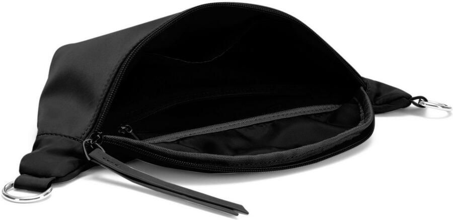 Elbsand Buiktasje Schoudertas Crossbody tas heuptas borsttas heuptas VEGAN - Foto 3