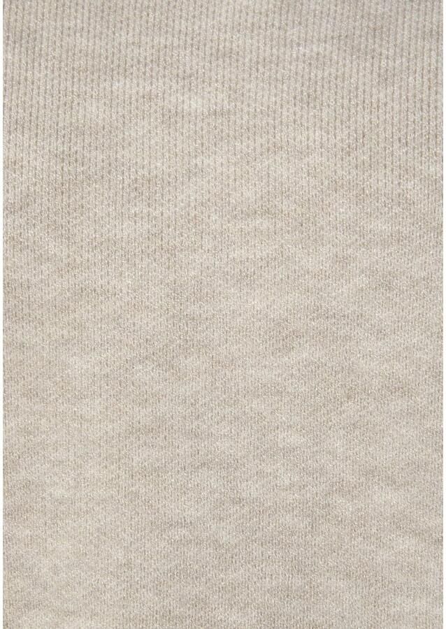 Elbsand Capuchontrui Hoodie met geborduurd logo loungewear - Foto 3