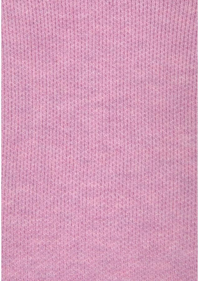 Elbsand Capuchontrui Hoodie met geborduurd logo loungewear - Foto 4