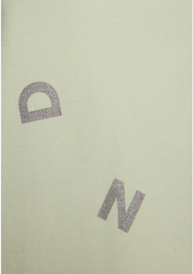 Elbsand Hoodie Darisa met logoprint voor hoodie sportief-casual - Foto 5