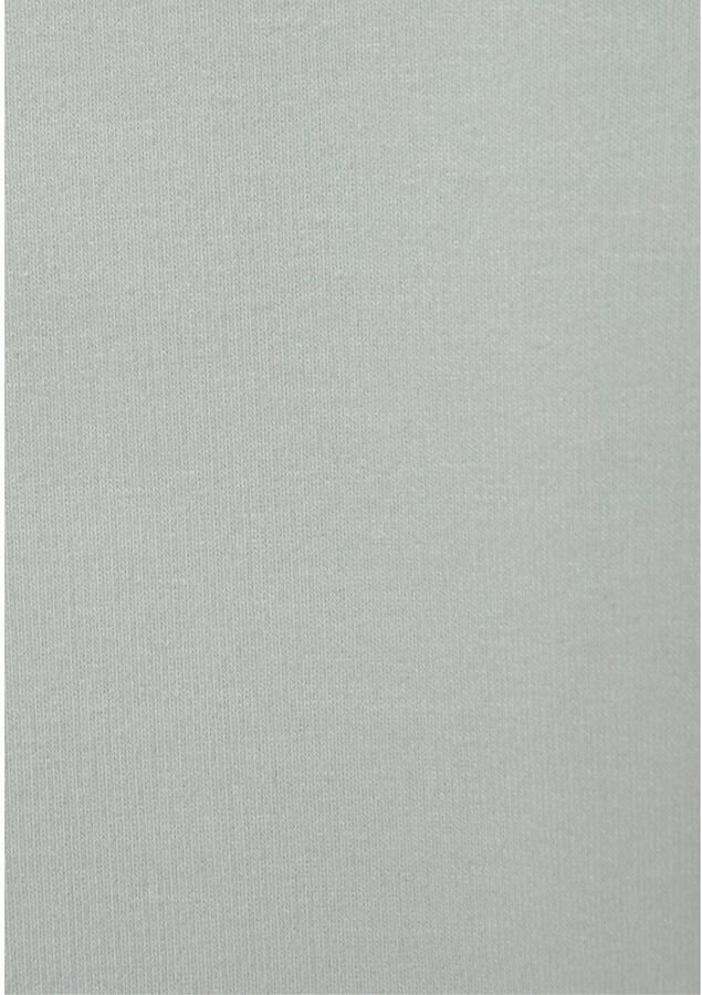 Elbsand Hoodie Dea hoodie met logo-opdruk aan de voorkant - Foto 5