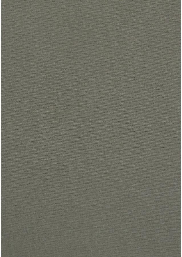 Elbsand Hoodie Dea hoodie met logo-opdruk aan de voorkant - Foto 4