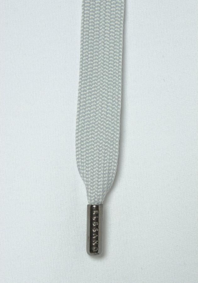 Elbsand Hoodie ELGIN met logo-borduurwerk losse hoodie van elastische katoen - Foto 7