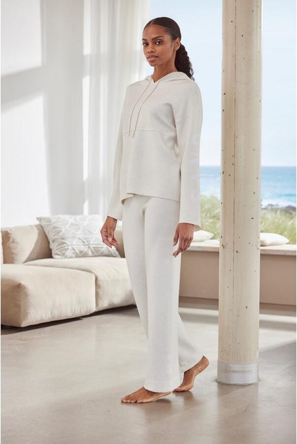 Elbsand Tricotbroek van zacht hoogwaardig breiwerk loungewear - Foto 4