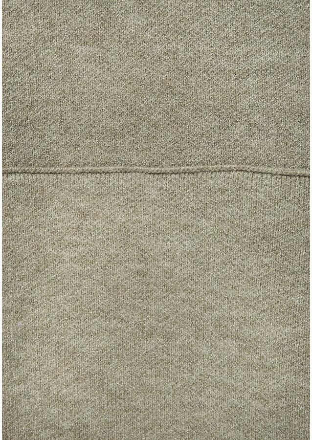 Elbsand Hoodie van hoogwaardige brei - Foto 4