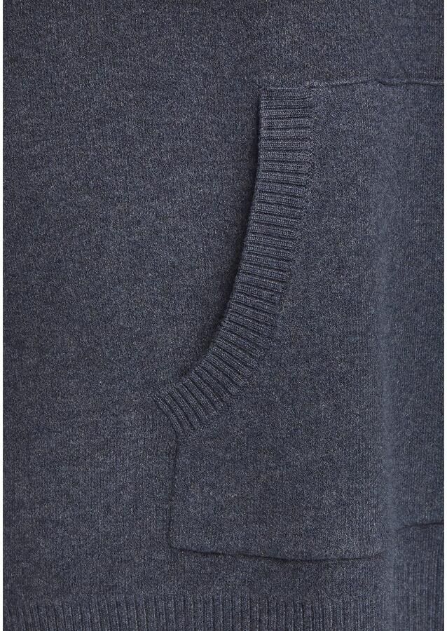 Elbsand Hoodie van hoogwaardige brei - Foto 4