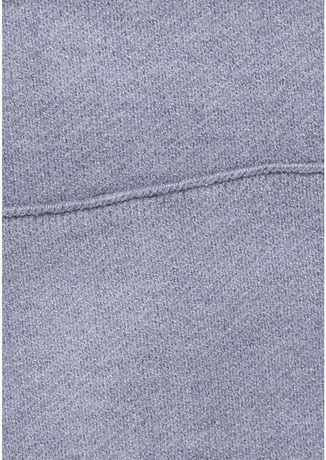 Elbsand Hoodie van hoogwaardige brei - Foto 4