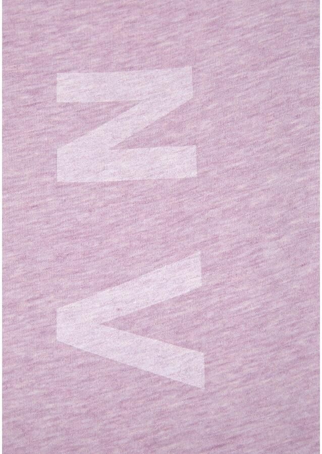 Elbsand Longsleeve Tira met logoprint op de rug shirt met lange mouwen sportief-casual - Foto 3