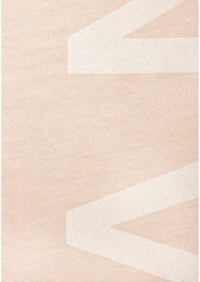 Elbsand Longsleeve Tira met logoprint op de rug shirt met lange mouwen sportief-casual - Foto 3