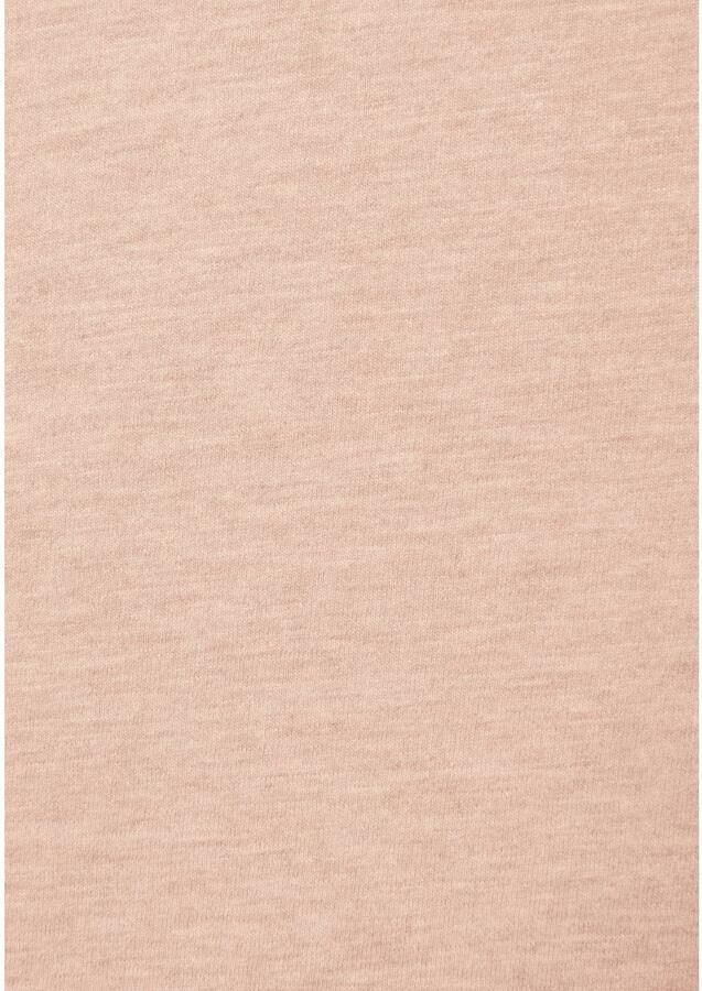 Elbsand Longsleeve Tira met logoprint op de rug shirt met lange mouwen sportief-casual - Foto 5