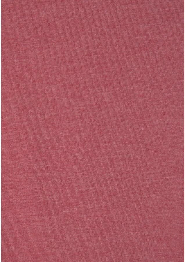 Elbsand Longsleeve Tira met logoprint op de rug shirt met lange mouwen sportief-casual - Foto 4