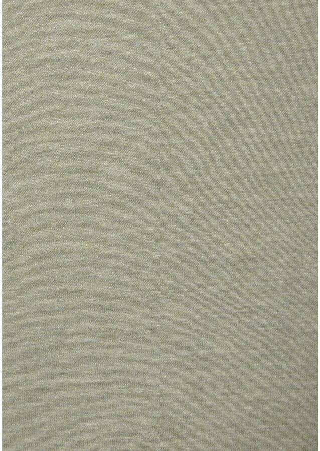 Elbsand Longsleeve Tira met logoprint op de rug shirt met lange mouwen sportief-casual - Foto 2