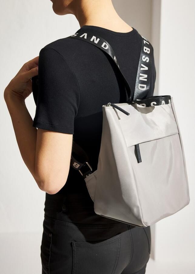 Elbsand Rugzak Vrijetijdsrugzak Stadsrugzak tas VEGAN - Foto 3