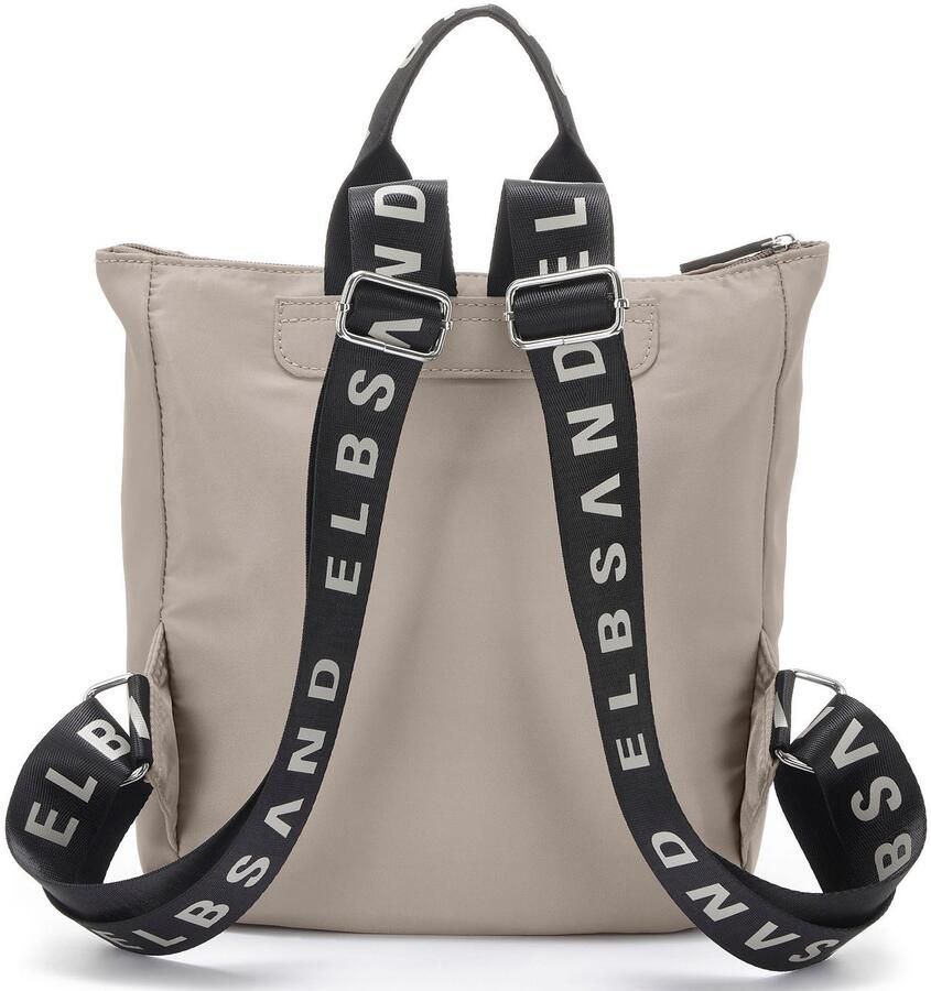 Elbsand Rugzak Vrijetijdsrugzak Stadsrugzak tas VEGAN