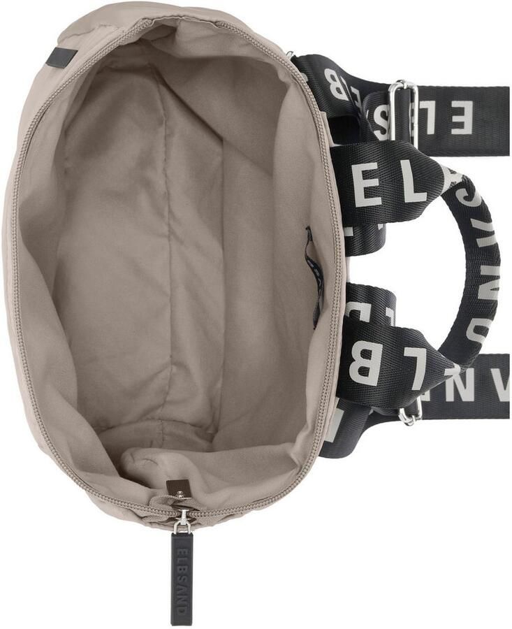 Elbsand Rugzak Vrijetijdsrugzak Stadsrugzak tas VEGAN - Foto 2