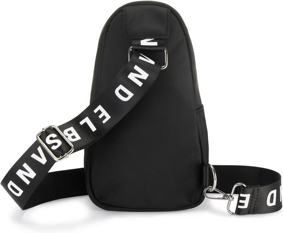 Elbsand Schoudertas Kleine rugzak Crossbody tas handtas schoudertas mini tas VEGAN - Foto 4