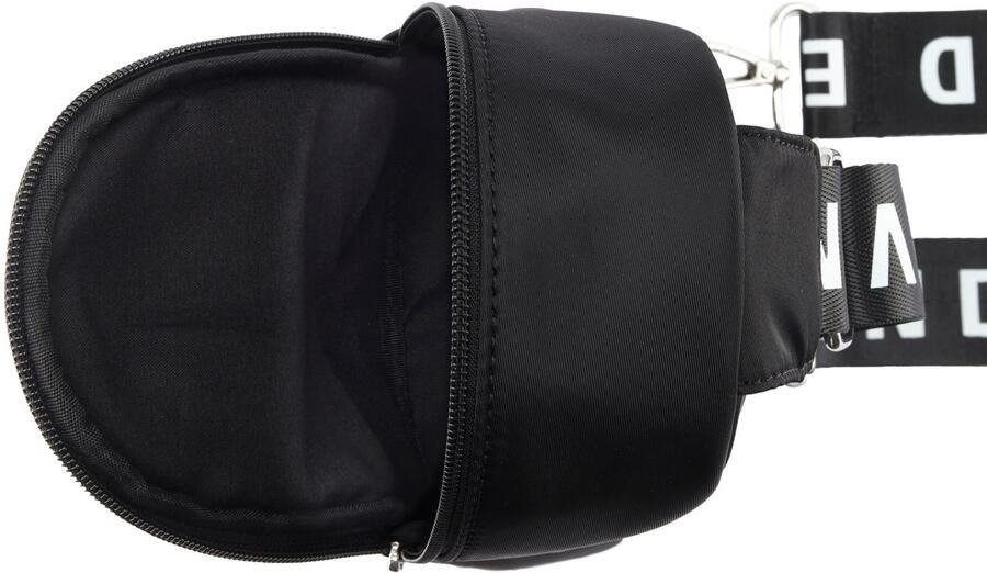Elbsand Schoudertas Kleine rugzak Crossbody tas handtas schoudertas mini tas VEGAN - Foto 3