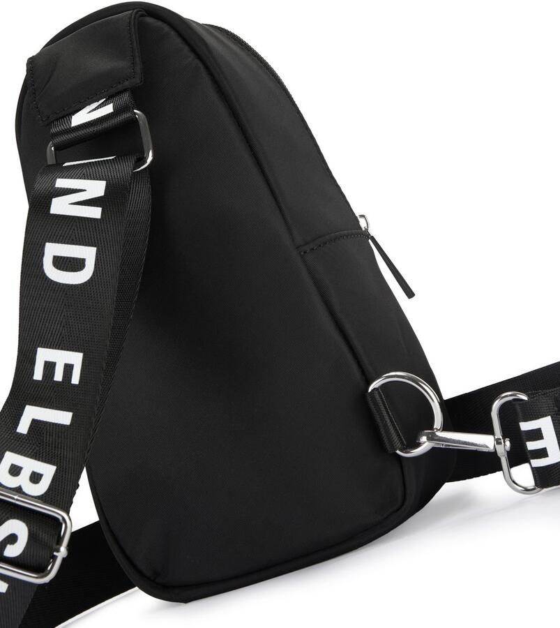 Elbsand Schoudertas Kleine rugzak Crossbody tas handtas schoudertas mini tas VEGAN - Foto 1