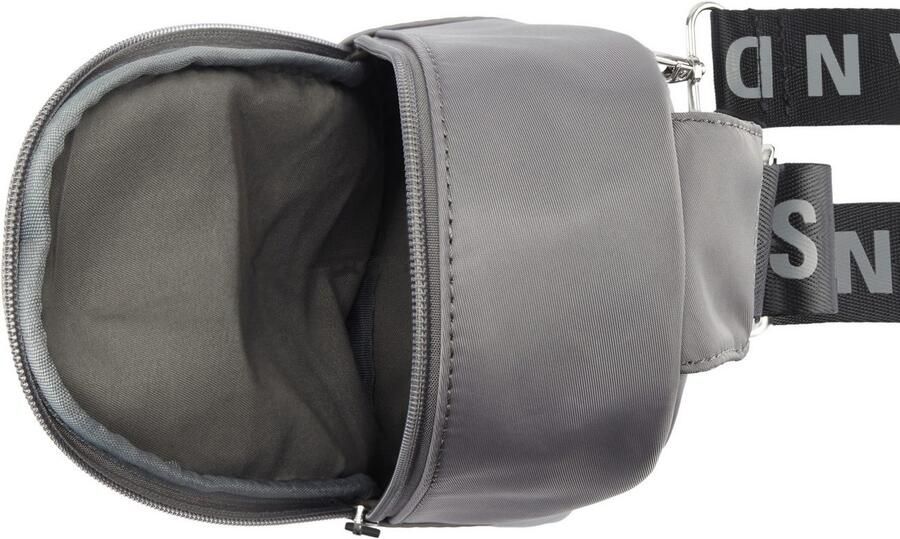 Elbsand Schoudertas Kleine rugzak Crossbody tas handtas schoudertas mini tas VEGAN - Foto 2