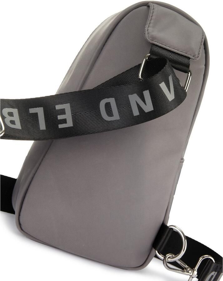 Elbsand Schoudertas Kleine rugzak Crossbody tas handtas schoudertas mini tas VEGAN - Foto 1