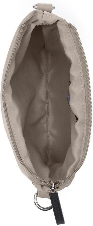 Elbsand Schoudertas Minibag handtas crossbody bag VEGAN - Foto 3