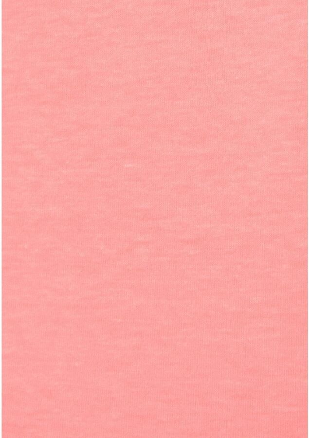 Elbsand Shirt met 3 4-mouwen IDUNA gemaakt van een katoenmix losse pasvorm sportief-casual - Foto 3