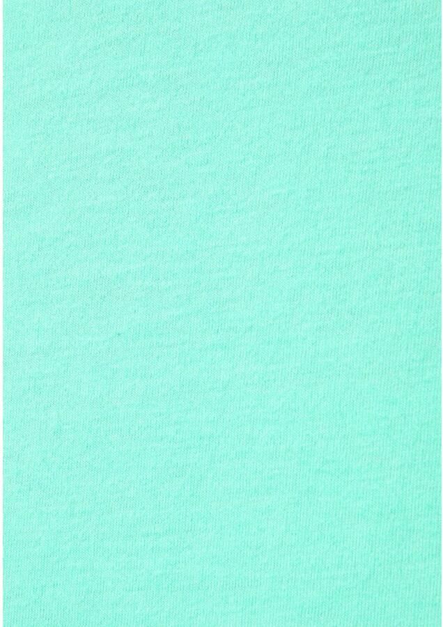 Elbsand Shirt met 3 4-mouwen IDUNA gemaakt van een katoenmix losse pasvorm sportief-casual - Foto 4