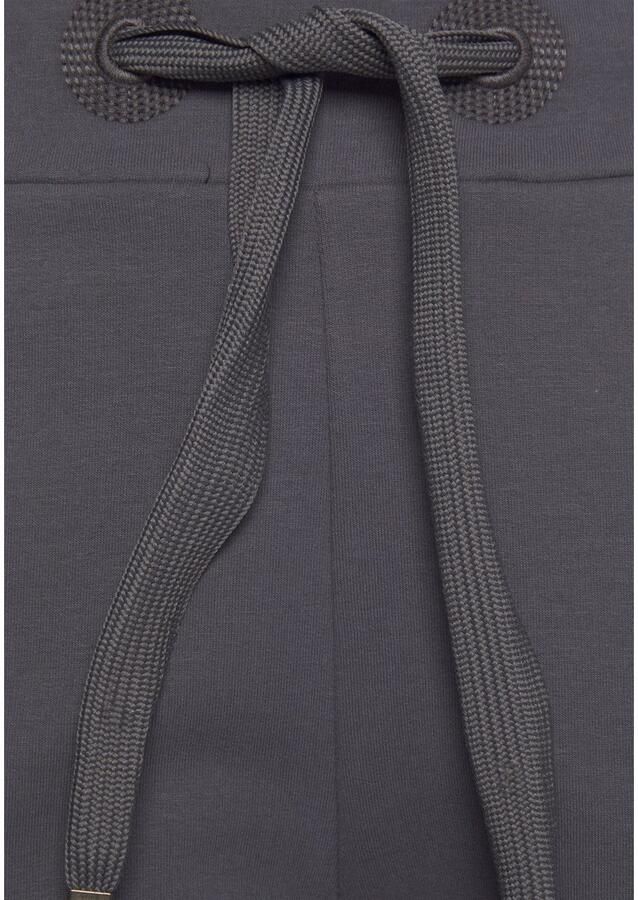 Elbsand Sweatbermuda Brinjana met zakken shorts korte broek joggingbroek - Foto 2