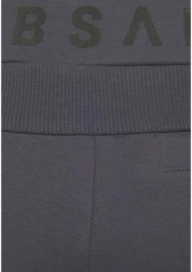 Elbsand Sweatbermuda Brinjana met zakken shorts korte broek joggingbroek - Foto 3