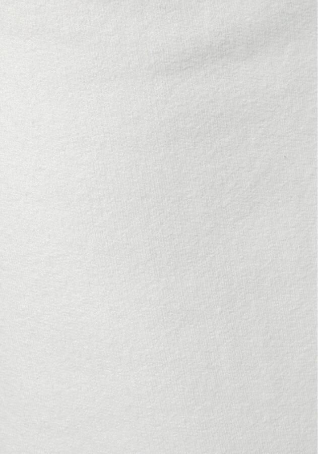 Elbsand Sweatbroek Brinja met logoprint op de tailleband en zakken joggingbroek loungebroek - Foto 7