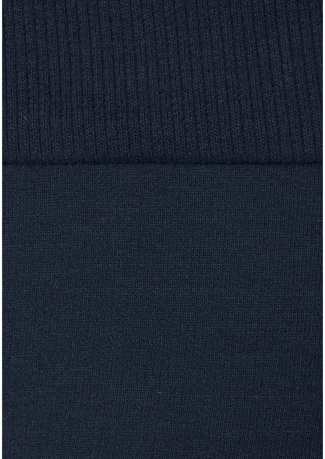 Elbsand Sweatbroek Brinja met logoprint op de tailleband en zakken joggingbroek loungebroek - Foto 4