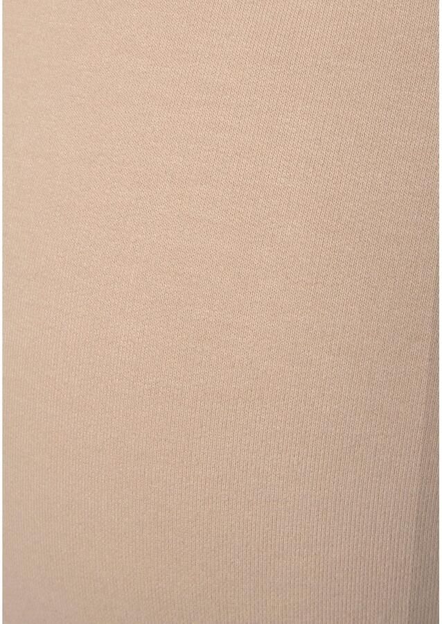 Elbsand Sweatbroek Brinja met zakken en brede trekkoorden joggingbroek casual pasvorm - Foto 4