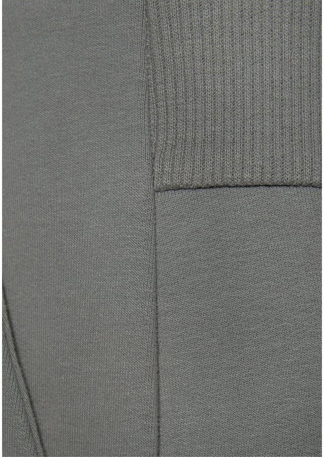 Elbsand Sweatbroek Brinja met zakken en brede trekkoorden joggingbroek casual pasvorm