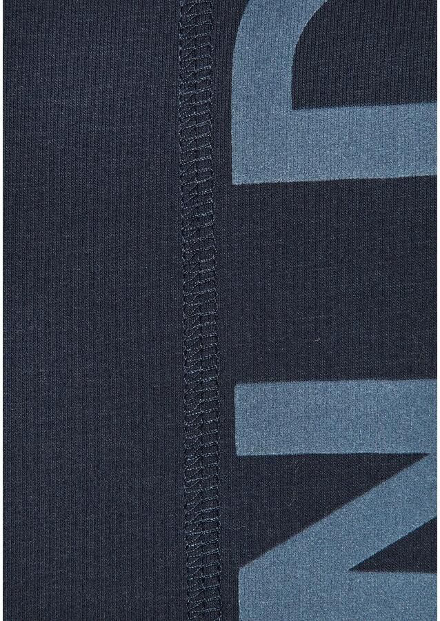 Elbsand Sweatshirt Raina met logoprint op de rug sportief-casual - Foto 4