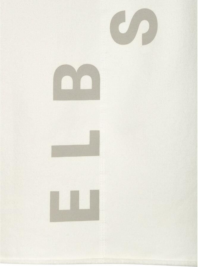 Elbsand Sweatshirt Raina met logoprint op de rug sportief-casual - Foto 3