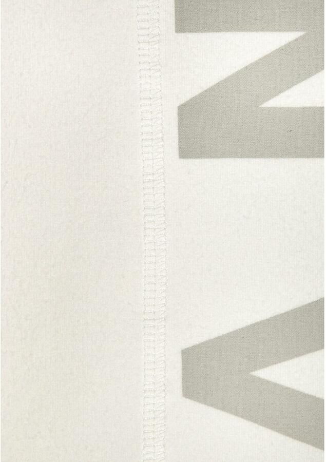 Elbsand Sweatshirt Raina met logoprint op de rug sportief-casual - Foto 5